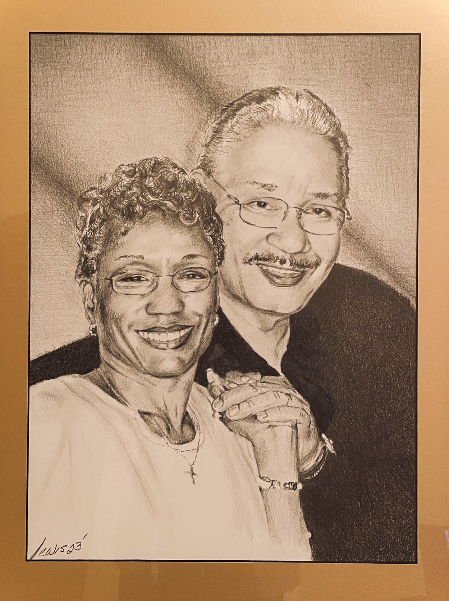 30 YEAR ANNIVERSARY - SOLD