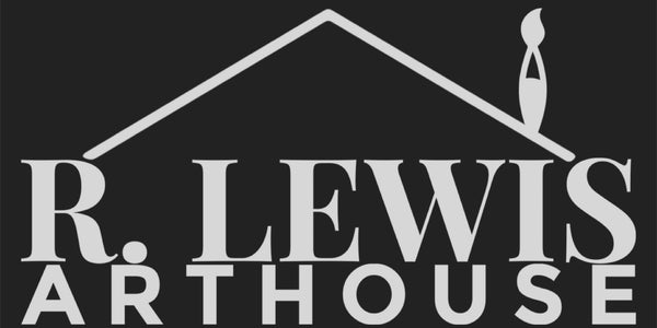 R. LEWIS ARTHOUSE logo