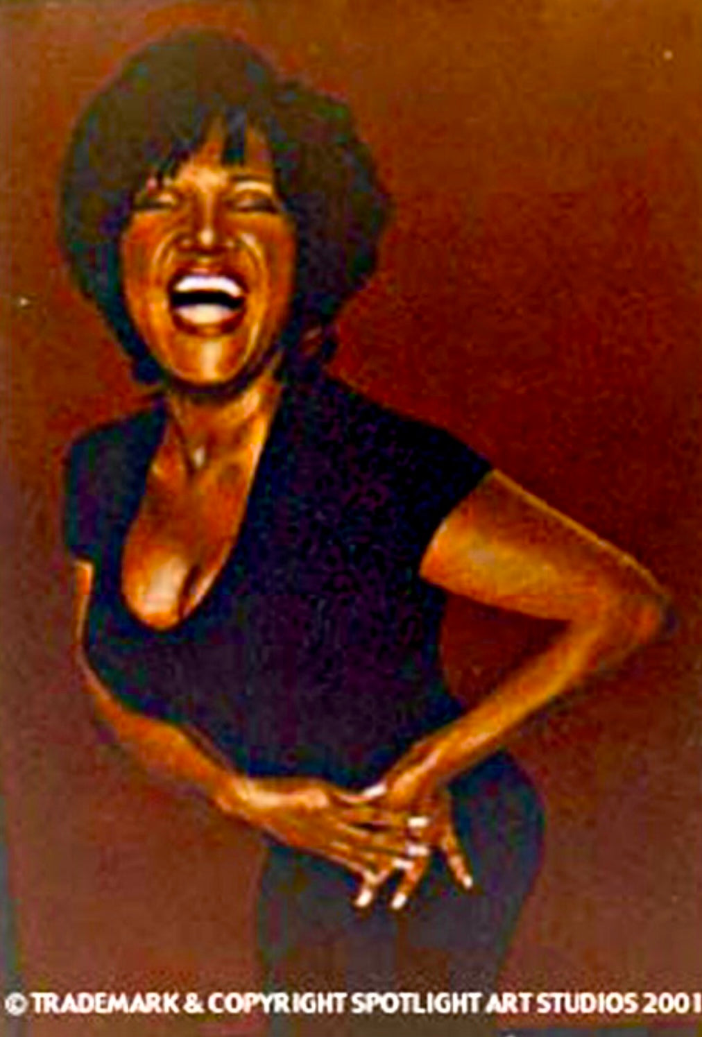 PATTI LABELLE - SOLD