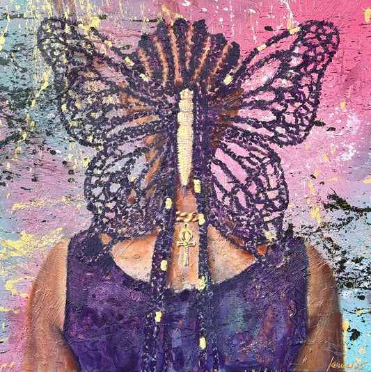 Beauty in Transformation